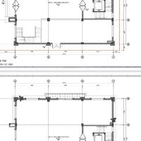 Cho Thuê Mặt Bằng 2 Mặt Tiền, Tổng 600M2 3 Tầng, Phố 11 Đông Thành