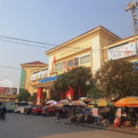 Hiếm Rẻ Mặt Phố Lê Hồng Phong, Gần Chợ Hà Đông, Kinh Doanh Đỉnh