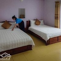 Cần Chuyển Nhượng Lại Khách Sạn Chính Chủ Tại Cửa Lò- Nghệ An