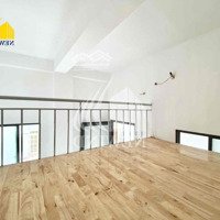 Phòng Trọ Có Gác Mới Xây Tại Lý Phục Man, Quận 7