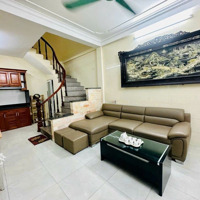 5 Tầng Thanh Bình Mộ Lao, Kd, 30.1M2, 3.X Tỷ