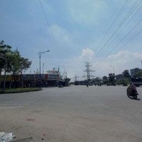 Bán Nhà Mặt Tiền Đường Nguyễn Cửu Phú