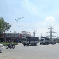 Bán Nhà Mặt Tiền Đường Nguyễn Cửu Phú