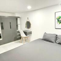 Cho thuê MiniHouse full nội thất khu Cán Bộ Giảng Viên Cần Thơ ( phòng MỚI, nội thất mới )