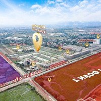 10 Suất Nội Bộ Ưu Đãi Tại Khu Đô Thị Xuân Hưng, Tp Thanh Hóa