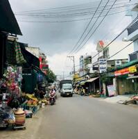 Bán nhà mặt tiền chợ Thạnh Xuân 21 - Tô Ngọc Vân, Quận 12 giá 7,8 tỷ