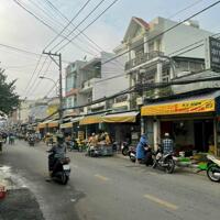 Bán nhà mặt tiền chợ Thạnh Xuân 21 - Tô Ngọc Vân, Quận 12 giá 7,8 tỷ