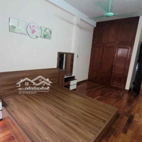 Cho Thuê Nhà Mễ Trì Hạ, 50M2 X 5T, Ô Tô Kinh Doanh Tốt