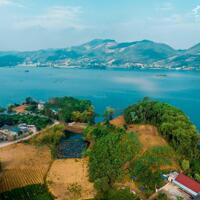 Chính chủ cần bán 5000m² đất view Hồ Núi Cốc – trong đó có 720m2 thổ cư tại Thái Nguyên