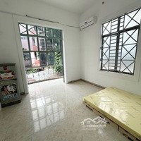 Phòng Trọ Giá Siêu Rẻ Mới Xây, Ban Công Thoáng Mát Ngay Phạm Văn Đồng