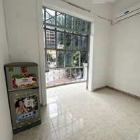 Phòng Trọ Giá Siêu Rẻ Mới Xây, Ban Công Thoáng Mát Ngay Phạm Văn Đồng