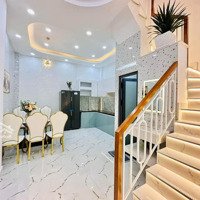 Cần Bán Gấp Nhà 55M2, Sổ Hồng Riêng - Tại Thị Trấn Tân Túc, Bình Chánh