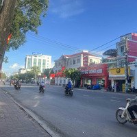 Chính Chủ Bán Nhà Mặt Tiền Kinh Doanh Tp. Phan Thiết