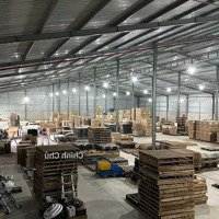 Chính Chủ Cho Thuê 1.900 M2 Kho Xưởng Km 4 Ql 28 Hàm Thuận Bắc