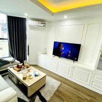 Căn Góc Hud Building Nguyễn Thiện Thuật