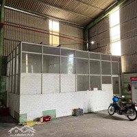 Cho Thuê Kho Xưởng 2.000M² Có Pccc Và Điện 3 Pha - Lộ Container - Skc