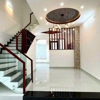 Chủ Kẹt Tiền Bán Gấp Nhà Hòa Hảo, Q10, 50M2, 1T2L, Dưới 3.5 Tỷ, Mua Ở & Đầu Tư, Shr, Hẻm Oto Ra Vô