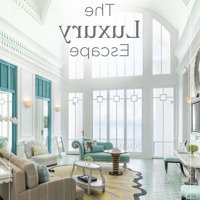 Thanh Lý Đêm Nghỉ Cuối Năm Giá Tốt Tại Premier Village, Premier Residences, Jw Marriott Phú Quốc