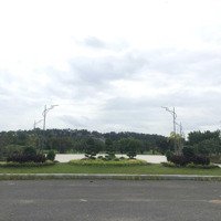 Bán Nền Đất Biệt Thựdiện Tích8 X 18M, Kđt Biên Hòa New City, Gần Công Viên