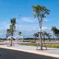 Bán Nền Đất Biệt Thựdiện Tích8 X 18M, Kđt Biên Hòa New City, Gần Công Viên