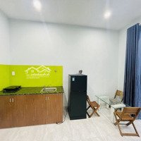 Căn Hộ Studio - Full Nội Thất - Gần Mẹ Thứ
