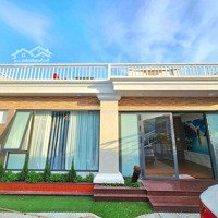 Cho_Thuê_Nhà Nguyên Căn Villa Mini Đẹp Ngay Gx Lộc Lâm -Hố Nai