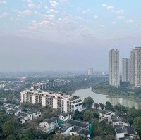 Cho Thuê Căn Hộ Chung Cư 45 M2 1 Phòng Ngủ + 1 Tại Ecopark Hưng Yên