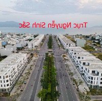 Bán Đất Mặt Tiền Nguyễn Sinh Sắc, Trung Tâm Quận Liên Chiểu, Giá Rẻ 12/2023