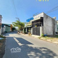Nhà Rẻ 2Tỷ640_72M2 Nhà C4 Gác Đúc Mặt Tiền Đường Bình Hoà 13, Thuận An