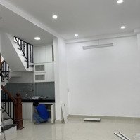 Căn Góc 2Mặt Tiềnđiện Biên Phủ Sát Q1 Ngay Landmark 40M2 Chỉ 4.8 Tỉ Tl