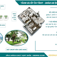 Em Thúy Đất Xanh có quỹ chuyển nhượng giá thấp nhất cho khách hàng mua Tecco Garden