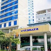 Căn Hộ Cao Cấp Star City View Trực Diện Biển Trần Phú - Nội Thất Đẹp Và Sạch Sẽ