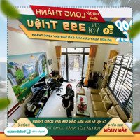 Chỉ Cần 399 Triệu Sở Hữu Nhà Sổ Riêng Gần Sân Bay Long Thành