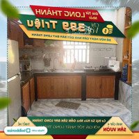 Chỉ Cần 399 Triệu Sở Hữu Nhà Sổ Riêng Gần Sân Bay Long Thành