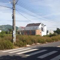 Cần bán lô đất đường 13m xã Suối tân, Huyện Cam Lâm, sát bên KCN Suối Dầu giá chỉ 1,6 tỷ