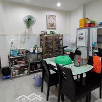 Cần Tiền Không Cần Nhà 6Tỷ 9 Giảm Còn 5Tỷ8 Bán Nhanh .Nhà F7 Q Gò Vấp 74M2 , 3 Phòng Ngủ,2Tolet