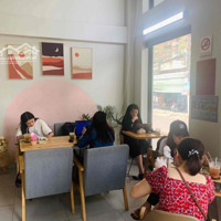 Sang Nhượng Quán Coffee Chính Chủ Trên Đường Nguyễn Hiến Lê,Tân Bình