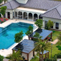 Siêu Hot! Bt Park Village Khu Waterpoint Nam Long - Vị Trí Đắc Địa Vành Đai 4 Tt 30% Trong 3 Năm