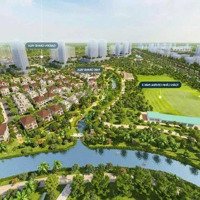 Siêu Hot! Bt Park Village Khu Waterpoint Nam Long - Vị Trí Đắc Địa Vành Đai 4 Tt 30% Trong 3 Năm