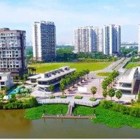 Khu Biệt Thự Ven Sông Sài Gòn Mizuki Park