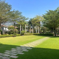 Khu Biệt Thự Ven Sông Sài Gòn Mizuki Park