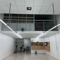 Cho Thuê Nhà Xưởng 240M2 (Chính Chủ), Huyện Bình Chánh, Giá 27 Triệ