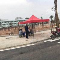 Mascity Bắc Giang - Dự Án Đất Nền Không Bắt Xây Dựng, Cạnh Go-Aeonmall