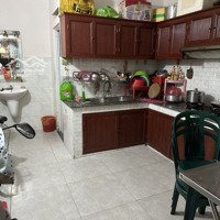 [Quận 10] Bán Nhà Hẻm 4M Hồ Thị Kỷ, Phường 1, 45M2 Ngang 4M 6 Tầng