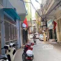 Đất Trần Phú - Thị Trấn Thường Tín Giá Chỉ Hơn 1 Tỷ