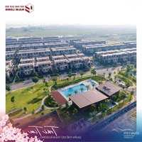 Mở Bán Nhà Phố Vườn Izumi City Trực Tiếp Cđt Nam Long. Thanh Toán Linh Hoạt-Chiết Khấu Cao. Nhà Sẵn