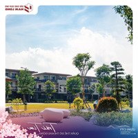 Mở Bán Nhà Phố Vườn Izumi City Trực Tiếp Cđt Nam Long. Thanh Toán Linh Hoạt-Chiết Khấu Cao. Nhà Sẵn