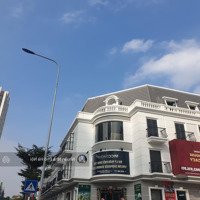 Bán Shophouse Vincom Vinh - Nghệ An. 90M2, 4 Tầng, Cđt Cam Kết Thuê Lại 3 Năm - Nhận Ngay Oto Vf9