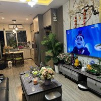 Chính Chủ Cần Bán Chung Cư 2 Phòng Ngủ68M2 Căn Góc View Đẹp, Full Đồ Ở Tại Khu Cnc Hòa Lạc