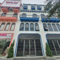 Bán căn nhà phố 5 tầng tại Khai Quang, Vĩnh yên, Vĩnh Phúc. Giá 4.6 tỷ